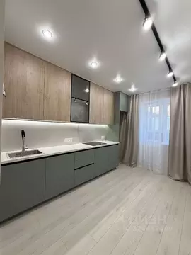 2-к кв. Брянская область, Брянск ул. Дуки, 59/11 (73.5 м)