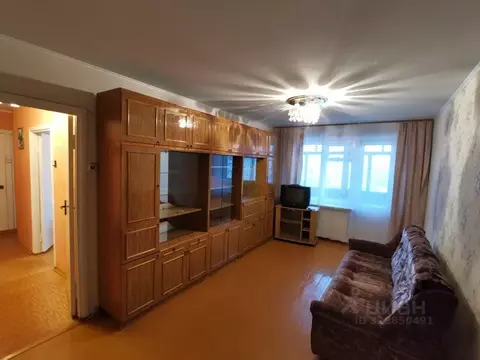 2-к кв. Башкортостан, Уфа Баязита Бикбая ул., 22 (52.0 м)