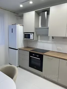 1-к кв. Московская область, Красногорск бул. Красногорский, 48 (40.0 ...