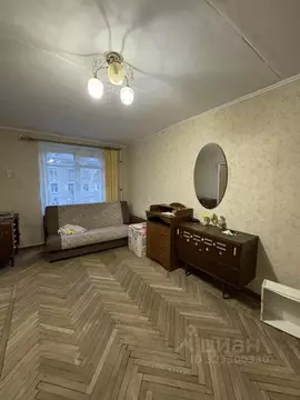 2-к кв. Санкт-Петербург ул. Стахановцев, 5 (43.0 м)