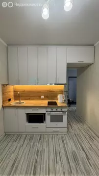 1-комнатная квартира: Абакан, улица Тельмана, 159 (38.3 м)