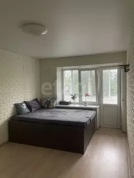 1-к кв. Калужская область, Калуга ул. Никитина, 125Б (30.0 м)