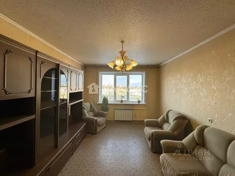 3-к кв. Пензенская область, Пенза ул. Чаадаева, 111 (63.3 м)