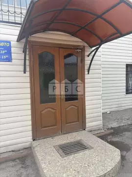 Помещение свободного назначения в Саратовская область, Саратов ш. ...