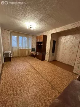 2-комнатная квартира: Уфа, Вологодская улица, 54 (45.1 м)