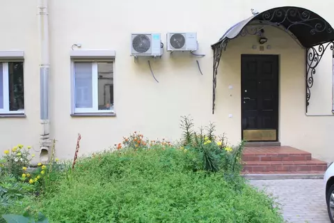 Помещение свободного назначения в Санкт-Петербург 7-я Советская ул., ...