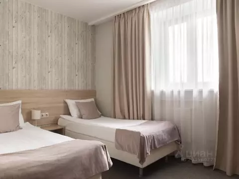 Комната Москва Подколокольный пер., 4С7 (16.0 м)