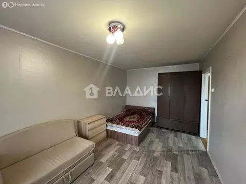 2-комнатная квартира: село Игумново, улица СПТУ-98, 1 (46.8 м)