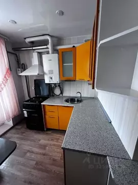 1-к кв. Московская область, Ступино городской округ, с. Верзилово, ...