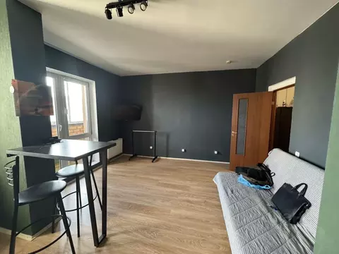 Студия Татарстан, Казань просп. Альберта Камалеева, 34Б (32.0 м)