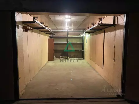 Гараж в Башкортостан, Уфа ул. Маршала Жукова, 39 (19 м)