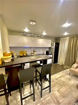 2-к кв. Волгоградская область, Волгоград ул. Балакирева, 2 (37.9 м)