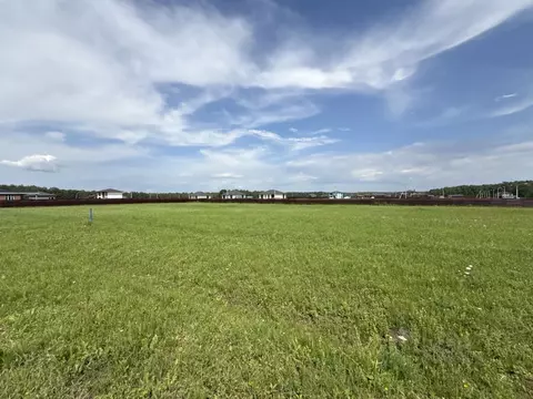 Участок в Тульская область, Заокский район, Малаховское с/пос, ...