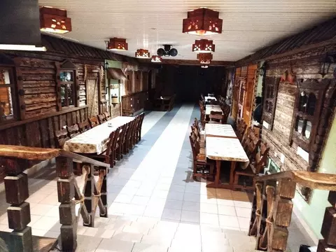 Помещение свободного назначения в Самарская область, Кинель Ясная ул., ...