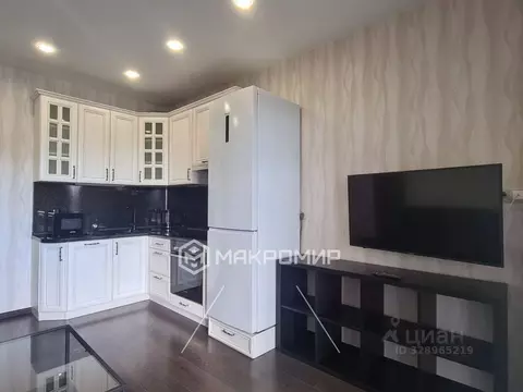 1-к кв. Санкт-Петербург просп. Маршала Блюхера, 7к1 (47.0 м)