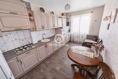 1-к кв. Калининградская область, Светлогорск Сосновая ул., 8 (50.1 м)