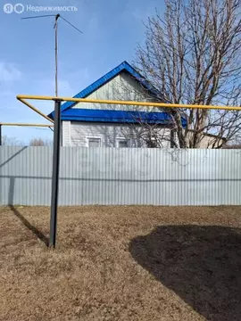 Дом в Чердаклинский район, Калмаюрское сельское поселение, село ...