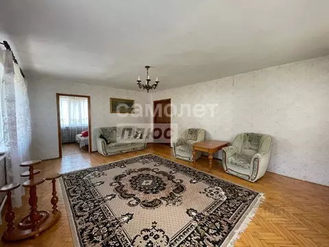 Дом в Краснодарский край, Туапсинский муниципальный округ, с. Мессажай ...