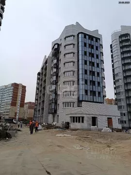 1-к кв. Амурская область, Благовещенск ул. Воронкова, 10 (35.1 м)