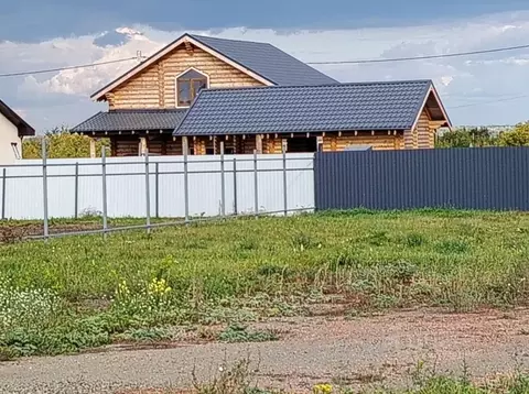 Участок в Челябинская область, Копейск Сафакулевская ул., 19 (11.45 ...