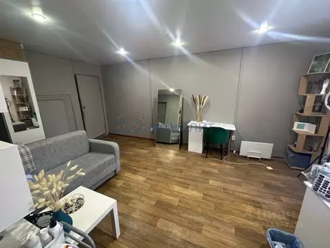 Офис в Нижегородская область, Нижний Новгород ул. Пискунова (31 м)