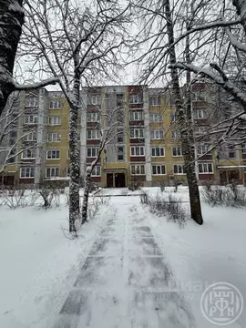 2-к кв. Ленинградская область, Выборгский район, Полянское с/пос, пос. ...