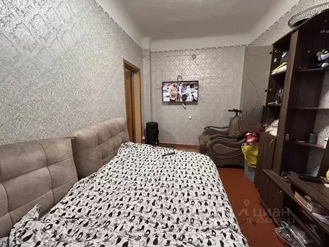 Комната Воронежская область, Борисоглебск Советская ул. (23.3 м)