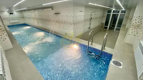 Дом в Московская область, Подольск городской округ, д. Макарово  (830 ...