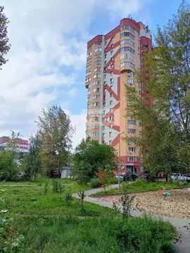 4-к кв. Татарстан, Казань просп. Ямашева, 92 (81.2 м)