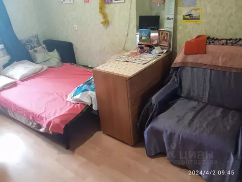 Комната Ленинградская область, Мурино Всеволожский район, ул. Шоссе в ...