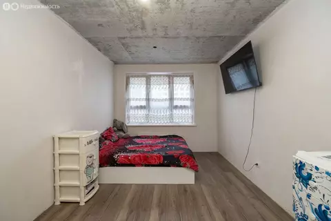 2-комнатная квартира: Тюмень, Заречный проезд, 6к2 (67.6 м)