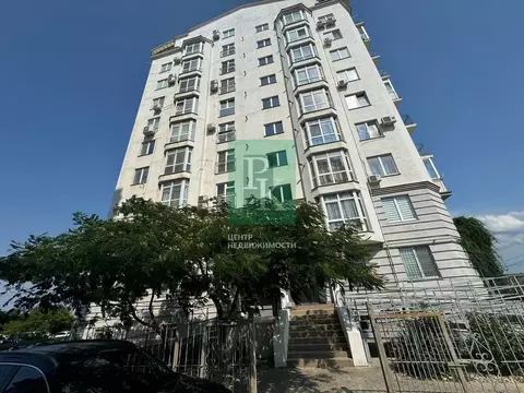 3-к кв. Севастополь ул. Руднева, 30А (115.0 м)