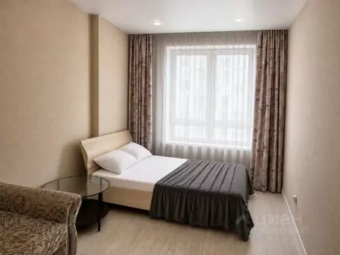 1-к кв. Башкортостан, Уфа бул. Давлеткильдеева, 5 (33.0 м)