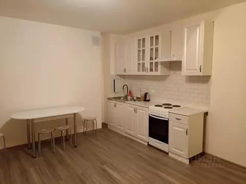 2-к кв. Санкт-Петербург ул. Ивинская, 15 (55.0 м)