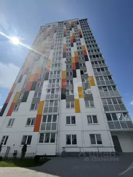 1-к кв. Калужская область, Калуга ул. Минская, 38 (44.5 м)