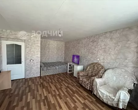 1-к кв. Чувашия, с. Порецкое ул. Крупской, 77 (41.8 м)