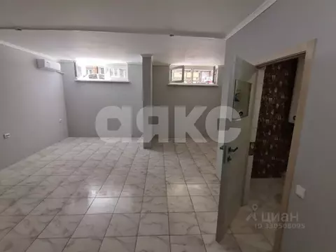 Офис в Краснодарский край, Анапа Крестьянская ул., 27к7 (38 м)