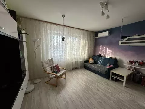 2-к кв. Челябинская область, Челябинск ул. Трашутина, 29 (61.0 м)