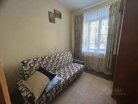 2-к кв. Санкт-Петербург ул. Савушкина, 35 (35.0 м)