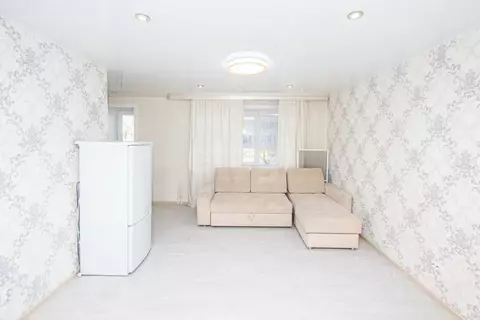 2-к кв. Бурятия, Улан-Удэ ул. Гагарина, 69 (43.9 м)