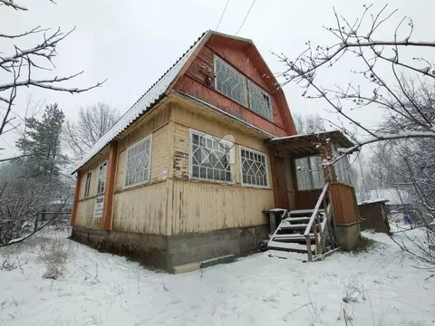 Дом в Ленинградская область, Всеволожский район, Сертоловское ...