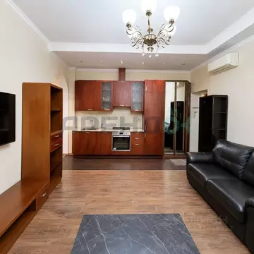 3-к кв. Москва Тверская ул., 15 (60.2 м)