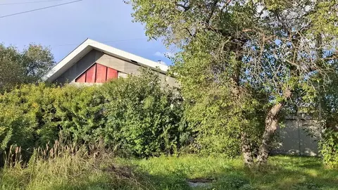 Дом в Свердловская область, Верхняя Пышма ул. Сыромолотова, 103 (64 м)