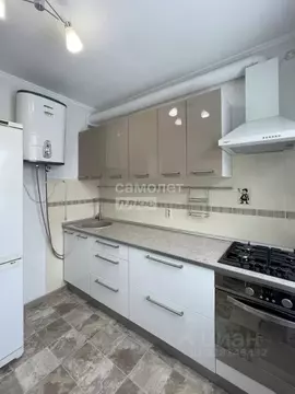 2-к кв. Пензенская область, Пенза ул. Антонова, 5А (53.8 м)