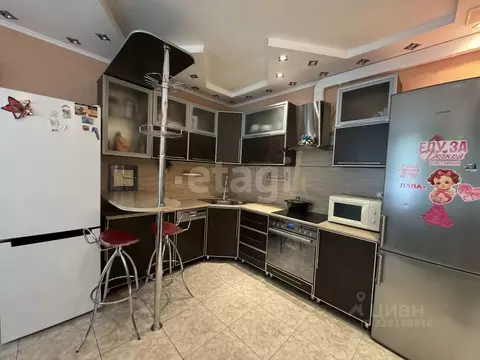 4-к кв. Ямало-Ненецкий АО, Ноябрьск ул. Цоя, 5 (79.0 м)