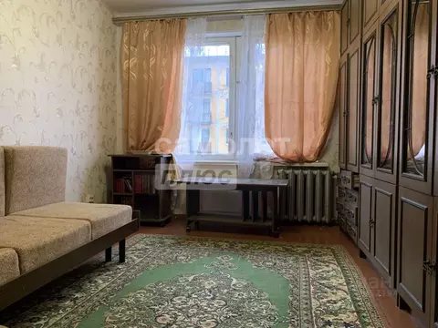 2-к кв. Калужская область, Боровский муниципальный округ, Совьяки ...