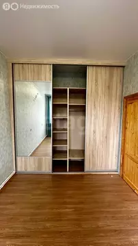 2-комнатная квартира: Болохово, Болохово, улица Мира, 41 (54.3 м)