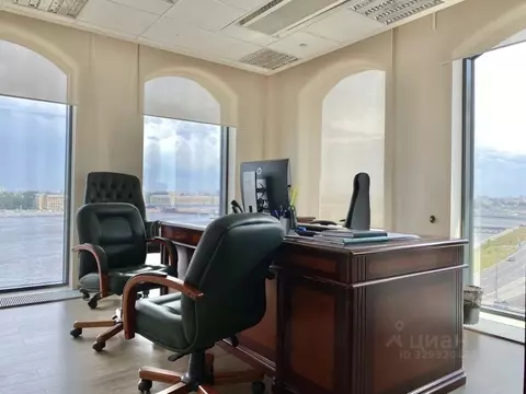 Офис в Санкт-Петербург Синопская наб., 22 (772 м)