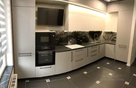 1-к кв. Москва Тагильская ул., 2к1 (33.1 м)