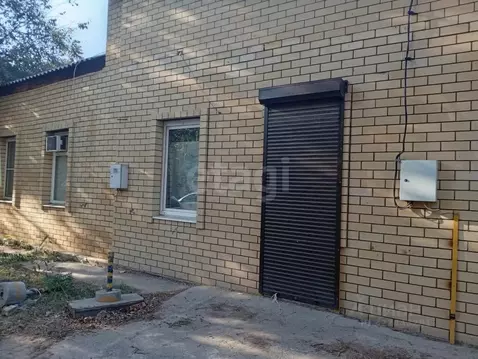 Офис в Астраханская область, Астрахань Казанская ул., 77 (46 м)